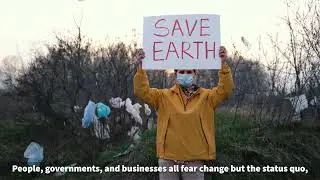 Earth Day 2022