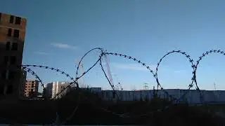 ЖК Європейка. 3- і 4-черга 10.06.2018