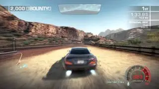 SUN SAND AND SUPERCARS 3:21.XX [PB]
