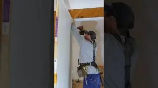 Door Frame, Door & Lock Is A Fun Carpentry Job