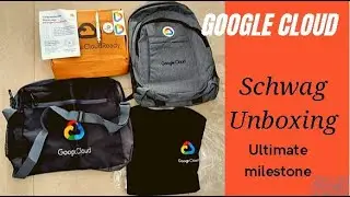 Google Cloud  Arcade Facilitator | Ultimate Milestone  