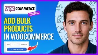 How To Add Bulk Products In WooCommerce [FAST Upload Tutorial]