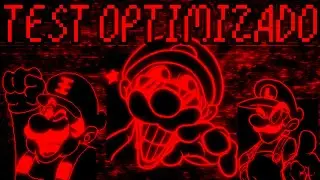 MARIO MADNESS V2 OPTIMIZADO TEST #2 (+ LAST COURSE NOVA MIX)