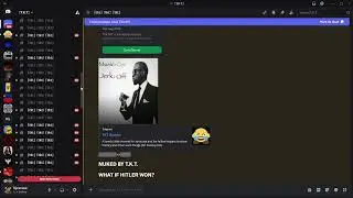 How to NUKE a discord server (Easy - 2026)