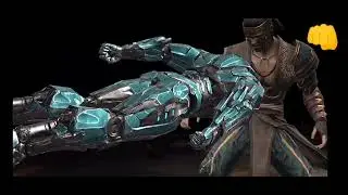 СУКАААAAAAAAAAА неEEEEEEEEEт, это ТРИБОРГИИИИ