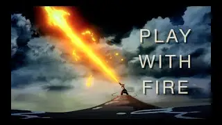 Play With Fire | Korra AMV (Edit)
