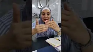 Dr. Shaimaa Embaby: How to take care of your skin and hair