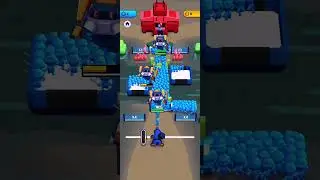 Mob Control - Max Level Gameplay  Battle-27