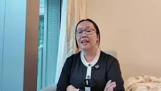 SERU BANGET,ULAH TKW HONG KONG YANG MASIH PACARAN,MADAM VS DHAI DHAI YANG LAGI KENA MENTAL