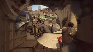 CS:GO - 18 ESSENTIAL MIRAGE SMOKES UPDATED 2021
