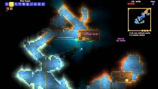 Let's Play Terraria 13