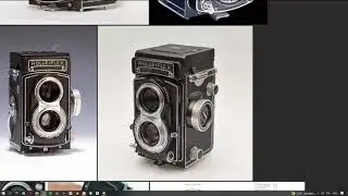 Fusion 360 ile Fotoğraf Makinesi Modelleme ve Render İşlemi Webinarı