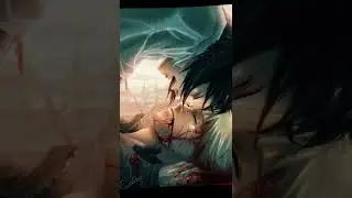 Твою руку не удержал...- Наруто и Саске😔😔