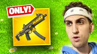 This Season 2 Weapon is INSANE...