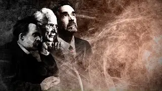 Personality and Its Transformations: Part 2 (JBP)