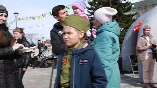 9 мая как это было