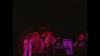DEEP PURPLE - «Highway Star» (1975)