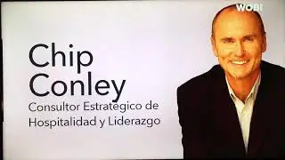 Chip Conley Netflix