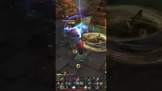 [The War Within] WoW PvP [Stormbringer Elemental Shaman]