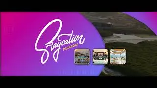 Stacations 5