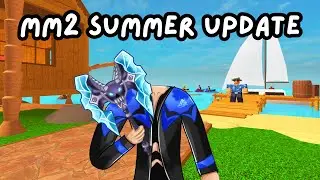 🔴MM2 LIVE WITH VIEWERS🔴