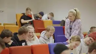 Välkommen till BTH