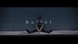 Cö shu Nie – bullet (Official Video)　/ 