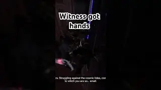 The Destiny 2 Flawless Salvation’s Edge experience 