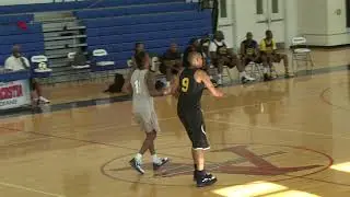 Team Society vs Gwynn Park Part 1 6-30-19 Jason Miskiri 44pts