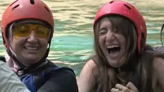 Undoubtedly we are the best on Combo Tour of Buggy/Quad, Rafting, Zipline