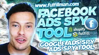 Facebook Ads Spy Tool | Google Ads Spy | Ads Spy Tool