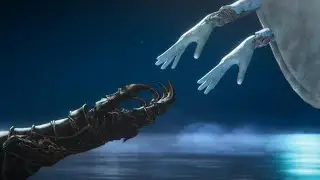 AGE OF THE STARS [RANNI'S ENDING] | ELDEN RING