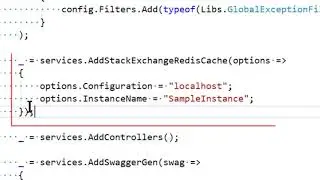 Redis-for-ASP-NET