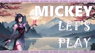 Учусь играть / Mobile Legends / Мобайл Легенд / MLBB 
