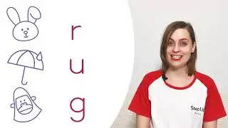 Yulia ABC - Blending R U G