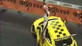 2007 Race of Champions Final