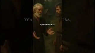 Притча о счастье