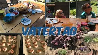 Vatertag | Familienleben | Kathy@Home