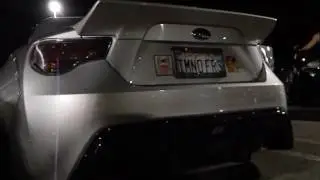 Big Lots Car Meet | Hosted by: The Desert Car Meets
