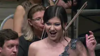 X Moscow Music Festival “Vladimir Spivakov Invites” (23.12.2019) #1