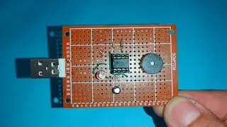Como Fazer um Simples Testador de Ci 555, você precisa ter na Bancada