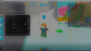Super Power Fighting Simulator ROBLOX | SCRIPT + PASTEBIN | +FLAME Executor LVL 7