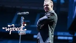 JT Releases Fan Video