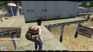 Infestation Survivor Stories| Розыгрыш...