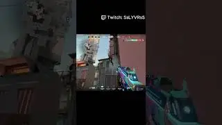 Valorant нарезка со стрима