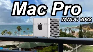 M1 Ultra Mac Pro? I dont think so! WWDC 2022 Predictions!
