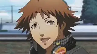 P4 Edit "Best Day Of My Life"