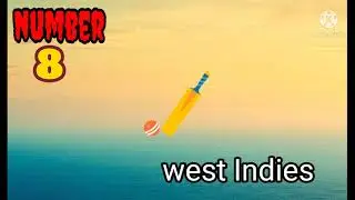 ICC all teams T20 ranking 2021.
