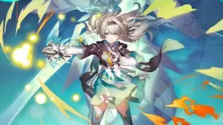 HSR community right now: