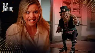 The Leprechaun Kidnaps His Bride | Leprechaun 2